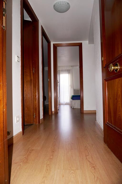 Apartamentos Turisticos Rio Gallego Huesca Ngoại thất bức ảnh